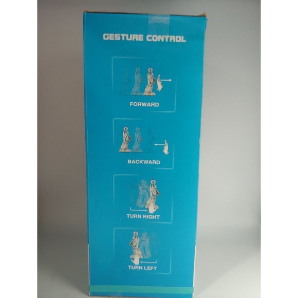 CADY WIDA Gesture Controlled Robot - Picture 2 of 8